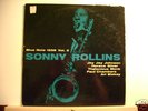 Sonny Rollins 