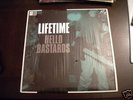 Lifetime Hello Bastards Original Press Kid dynamite oop