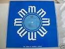 RARE LIBRARY EDDIE WARNER / PROGRESSIVE PERCUSSIONS
