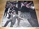The Doors Strange Days LP Elektra Made in Israel 1967