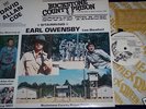 David Allan Coe RARE LP