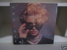 Madonna - Lucky Star *Sunglasses Sleeve* Mega RARE