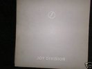 JOY DIVISION STILL ORIGINAL UK VINYL LP