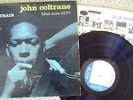 JOHN COLTRANE 