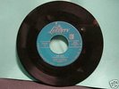 Eddie Cochran - One Kiss - Liberty F-55070