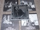 Greg Sage/Wipers Colored Vinyl Box w/ Nirvana Hole etc.