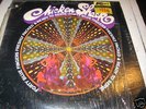 Chicken Shack Self Titled Vinyl Record Album LP