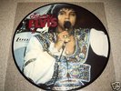 ELVIS *RARE LP PICTURE DISC ' PICTURES VOL 2 ' 1982 EXC