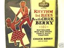 CHUCK BERRY 