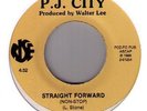 P J City - Straight Forward (Non-Stop) MONSTER SPIN