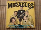 MEGA-RARE SOUL LP-THE FABULOUS MIRACLES-TAMLA-{1963}