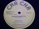 NICO DEMUS - GUNMAN CONNECTION  / CHA CHA 12
