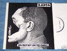 FRANK ZAPPA-HOW MUCH ROT CAN YOU HANDLE?(REC.LIVE`82+)