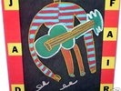 JAD FAIR Everyone Knew But Me LP 1983 HALF JAPANESE DIY