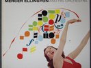 TEFTELLER Swing Jazz Mercer Ellington Coral DG FlatEdge