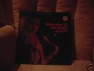 THE JOHN COLTRANE QUARTET AFRICA/BRASS IMPULSE AS-6