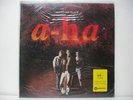 A-HA - MEMORIAL BEACH 1993 LP W/IN SS PRO