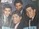 RUBEN VELA - BAILAMOS TIA - LP NEW BEGO BG1058 USA 1969