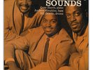 THE THREE SOUNDS / BLue Note 1600 (1958) vintage LP NM