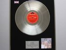 SLADE Sladest PLATINUM LP DISC PRESENTATION