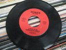 TOPICS 45 ON TOKEN RECORDS - RARE AND NEAR MINT