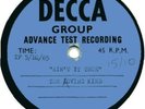 The ROVING KIND Ain't it true 1 sided PROMO 1965