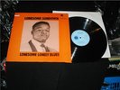 Lonesome Sundown - Lonesome Lonely Blues -  Vinyl LP