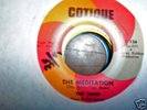 LATIN/ NORTHERN-TNT BAND-THE MEDITATION-COTIQUE-LISTEN
