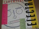 Street Sounds Essential Electro 9 album BOX SET