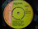 HAILES SELAISE - LAUREL AITKEN