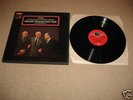 BRAHMS: OISTRAKH, ROSTROPOVITCH, SZELL. ASD