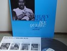 Ike Quebec Heavy Soul Japan Blue Note LP Toshiba