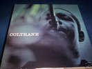 JOHN COLTRANE : COLTRANE 200 GRAM LP IMPULSE IMP 215