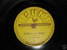 1955 Sun Record Five Tinos, Sitting By The Window