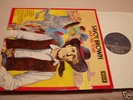 SAVOY BROWN - Jack the Toad, rare UK-Orig., M- Archive