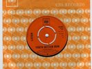 LISTEN You better run CBS '66 ROBERT PLANT