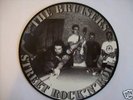 BRUISERS: STREET ROCK`N`ROLL 7