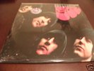 THE BEATLES- RUBBER SOUL- ALTERNATE -MULTICOLOURED -LTD