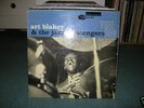 Art Blakey & The Jazz Messengers 