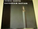 Sonic Youth - Daydream Nation RARE ORIG. 1988 & poster