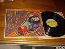 WEST COAST POP ART EXPERIMENTAL BAND PT.1  ORIG 1ST PRS