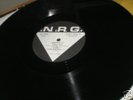 AFRO ENERGY Flash/C.B 2000/Kilimangiare - DISCO COSMIC