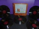 RACHMANINOFF Concerto No 3 D- ORMANDY  RCA DM 710 set