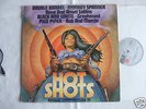 HOT SHOTS REGGAE CHARTBUSTERS 71 Trojan DERRICK HARRIOT MAYTALS JACKIE EDWARDS
