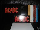 Rare AC/DC LP Box Set