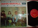 JOHN MAYALL  