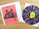 The Who Filmore East 1968 Multicolored Vinyl K&S RECORD
