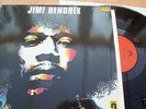 Jimi Hendrix Box 3 LP Set Polydor Sonderausgabe