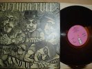 JETHRO TULL   