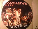 The Jacksons Victory Picture Lp
